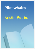 Pilot whales