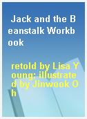 Jack and the Beanstalk Workbook