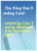 The King Has Donkey Ears!