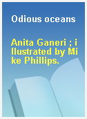 Odious oceans