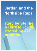 Jordan and the Northside Reps