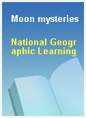Moon mysteries