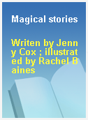 Magical stories