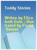 Teddy Stories