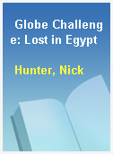 Globe Challenge: Lost in Egypt