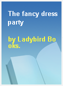 The fancy dress party