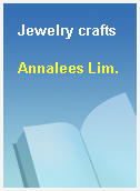 Jewelry crafts