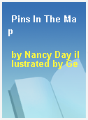 Pins In The Map