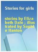 Stories for girls