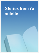 Stories from Arendelle