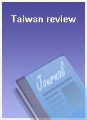 Taiwan review